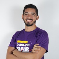 Cardápio Web Employee Johnny Alves's profile photo