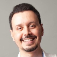 Capgemini Employee Erick MacHado's profile photo