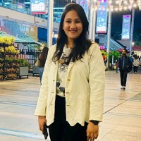 Khushi Bansal Email & Phone Number | Capgemini Consultant Contact ...