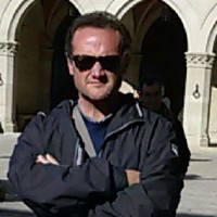 WDE MASPELL Employee Francesco Lucchini's profile photo