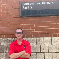 The University of Georgia Employee Jeff Rapp's profile photo