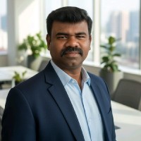 Ashok N Email & Phone Number