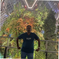 Greatify Employee Manalan K's profile photo