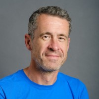 Brian Goodwill's profile photo