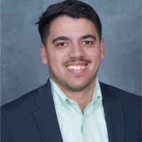 National Bolt and Industrial Supply Co. Inc. Employee Nikolas Rivera's profile photo