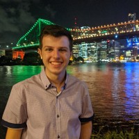 Orana Engineering Employee Robert Cribb's profile photo