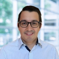 German Llamozas Email