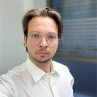 techcos GmbH Employee David Röhr's profile photo