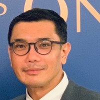 Singapore Airlines Employee Nazri Neyat's profile photo