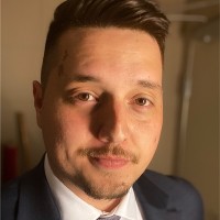 Richard Bertrand Email & Phone Number