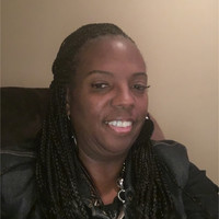 CDPHP Employee Chanel Brown's profile photo