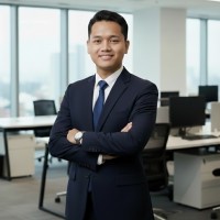 Maxi Organizer Employee Ahmad Maulana's profile photo