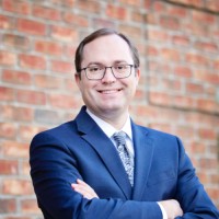 The Taubman Company Employee Benjamin Meeker's profile photo