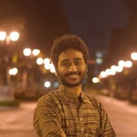 Bumblebee Spaces Employee Adarsha Desai's profile photo