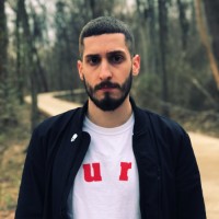 FedEx Employee Kyle Cherry's profile photo