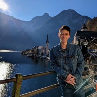 Daniel Chung Email