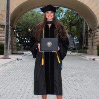 Atlanta Rehabilitation and Performance Center Employee Savanah Rice's profile photo