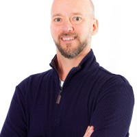 W.E.S.T. Forwarding Services Employee Derek Weaver's profile photo