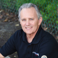 Copiers Plus Employee Bob Matthews's profile photo