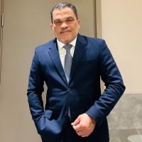 Fresenius Kabi Employee Bernardo Alvarez's profile photo
