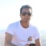 Syntel Inc Employee Dinesh Agarwal's profile photo