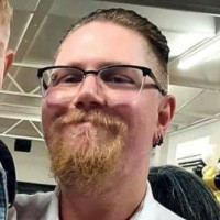 Managed BITS Employee Jarrad Webber's profile photo