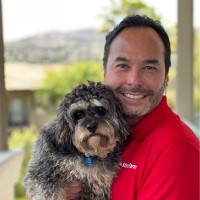 State Farm Employee Richard Dong's profile photo