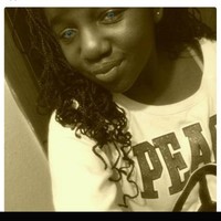 Pizza Hut Employee Sterling Ashanti's profile photo