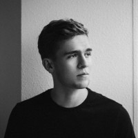 A'DAM Toren Employee Luca Brandse's profile photo