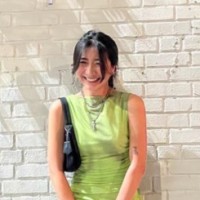 Gucci Employee Sarah Kwon's profile photo