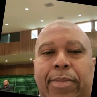 Antigua Public Utilities Authority Employee Dwayne Edwards's profile photo