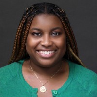 Community Investment Corporation (CIC) Employee Dahlia Delahaye's profile photo