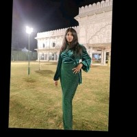 Aceline Tech Solutions Employee Sanjana Neelam's profile photo