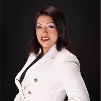 Veronica Carpenter Email & Phone Number