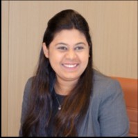 Footprint Employee Gauri Darekar's profile photo