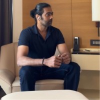 Maheshkumar Narayanan Email