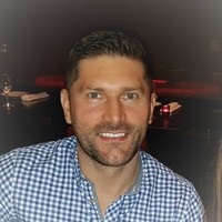 Pivot A2E Employee Krzysztof Lech's profile photo