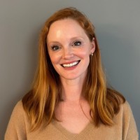 Gartner Employee Elizabeth Bishop's profile photo