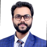 KSV Employee Abhishek Jain's profile photo