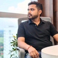 MegatechVerse Employee Sujoy Sharma's profile photo