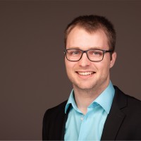 Ramatech Systems Employee Philipp Kartheininger's profile photo