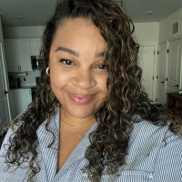 Commence Builds Employee Melissa Perez's profile photo