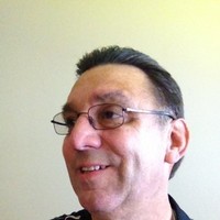 Texas Children's Hospital Employee Michael Westbrook's profile photo