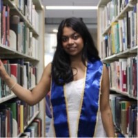 InfiniTrak LLC Employee Ruchita Kulkarni's profile photo
