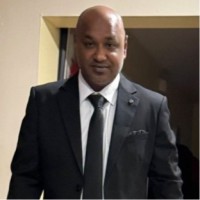 Protagon Display Employee Atish Patel's profile photo