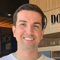Tribunal de Justiça do Estado de Goiás Employee Diego Guedes's profile photo