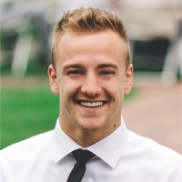 Aya Healthcare Employee Jesse Rogers's profile photo