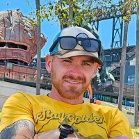 Omaha Storm Chasers Employee MacKennon Watson's profile photo