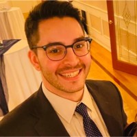 Sanofi Employee Nathan Carpenter's profile photo