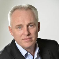 BT Employee Mike Cook's profile photo